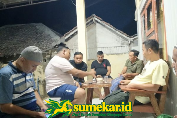 Rakor Tim VIRAL Sumenep Dimatangkan, Suhermanto Pastikan Persiapan di Gayam Makin Solid