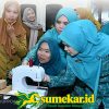 Kain Perca Jadi Rupiah, TP-PKK Sumenep Dorong Keluarga Ciptakan Peluang Ekonomi