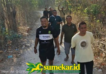 Hari Kedua Tim Viral Kepulauan Bapenda Sumenep, Rute JJS di Gayam Mulai Dipastikan