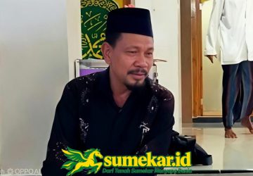 Ketua HNSI Sumenep Ungkap Perkembangan Pendataan Nelayan Raas