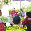 Ada Apa di Kantin Bapenda Sumenep? ASN Larut dalam Kongkow Santai, Asisten I Turut Menyaksikan
