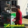 Jumat Manis, KBS Sumenep Bagikan 117 Bungkus Nasi Bungturat