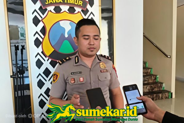 Polresta Sumenep Tindak Lanjuti Pengaduan Masyarakat Terkait Dugaan Permintaan Uang dalam Penanganan Perkara Narkotika