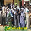 Dispusip Sumenep Dorong Minat Baca Pelajar Lewat Kunjungan Edukasi Madrasah