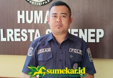 Polresta Sumenep Dalami Dugaan Pelanggaran Kode Etik Anggota Polsek Gapura