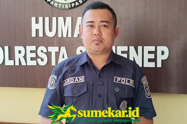 Polresta Sumenep Dalami Dugaan Pelanggaran Kode Etik Anggota Polsek Gapura