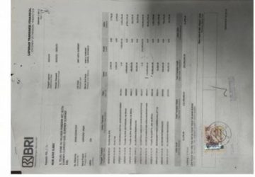 Terungkap di Sumenep, Dugaan Penipuan Rp375 Juta Berawal dari Tawaran Pelunasan Utang