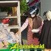 KBS Sumenep Bagikan 145 Bungkus Nasi Bungturat, Hadirkan Kepedulian di Jalanan