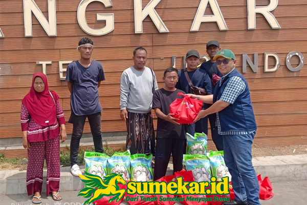 Di Balik Kepulangan 9 Nelayan Raas dari Australia, Ada Kepedulian Pemkab Sumenep