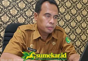 BPBD Sumenep Siapkan Program Sekolah Aman Bencana November Mendatang