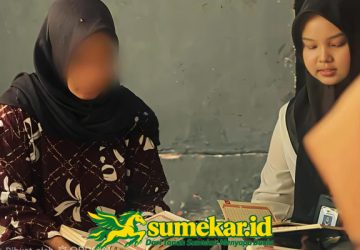 Mengaji Bersama di Blok Perempuan, Rutan Sumenep Perkuat Pembinaan Spiritual Warga Binaan