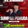 98 Tahun Sumpah Pemuda, H. Hosnan Ajak Generasi Muda Sumenep Rawat Api Persatuan Bangsa