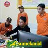 Kepala BPBD Sumenep Briefing Anggota, Destana Disiapkan untuk Perkuat Kesiapsiagaan Bencana