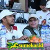 Bupati Fauzi Dorong Kompetisi U-17 untuk Jaring Bibit Sepak Bola Sumenep