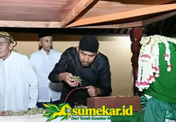 Jelang Hari Jadi Sumenep ke-757, Bupati Fauzi Tegaskan Pentingnya Merawat Warisan Leluhur
