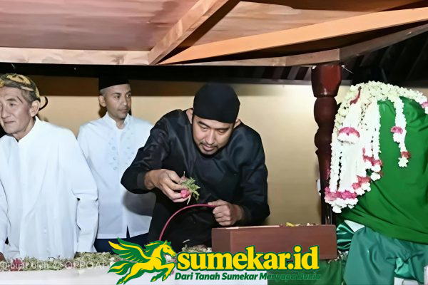 Jelang Hari Jadi Sumenep ke-757, Bupati Fauzi Tegaskan Pentingnya Merawat Warisan Leluhur