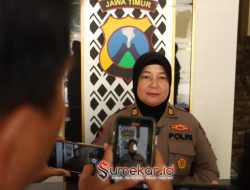 Mobil Meledak di Depan Masjid Jamik Sumenep, Dua Orang Kritis