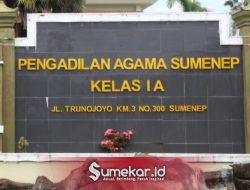 Tak Bisa Lepas dari Judi Online, Belasan Suami di Sumenep Dituntut Cerai
