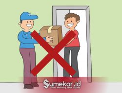 6 Kali Paket Gagal Dikirim, Pelanggan Shopee di Sumenep Geram