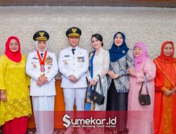 Lia Istifhama : Jawa Timur Bangkit, Khofifah-Emil Siap Wujudkan Ekonomi Maju