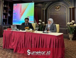DPR RI Sahkan Revisi Tata Tertib, PUSKOLEGIS: Ancaman Serius bagi Demokrasi!