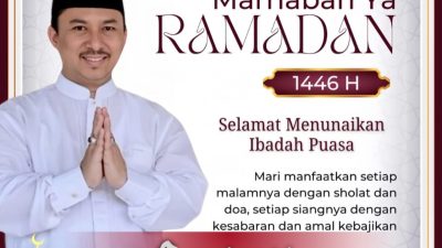 Bappeda Sumenep: Ramadan, Ibadah Khusyuk dan Pelayanan Tetap Optimal