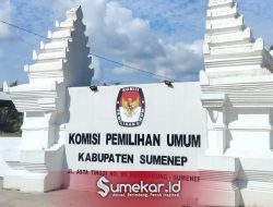 Demi Transparansi, KPU Sumenep Serahkan Kembali Kendaraan Dinas ke KPU Jatim