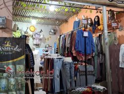 Dirsanda Store: Fashion Wanita dan Hampers Eksklusif untuk Hari Raya