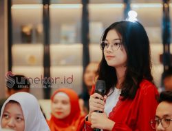 Kisah Inspiratif Raysia Humaira: Menembus Golden Ticket dengan Prestasi Gemilang