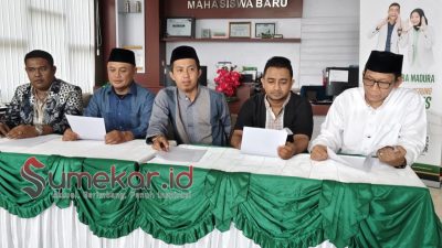 UNIBA Madura Luruskan Isu: Komitmen Transparansi dan Keamanan Kampus