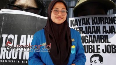 Diamnya PMII Sumenep dalam Isu Nasional: Dukungan atau Kehilangan Nalar Kritis?