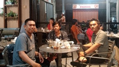 Peran Aktif Pemuda dalam Literasi: Arahan Muhammad Haryadi Nasution untuk Padang Sidempuan