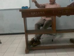 Wakil Rektor III Diduga Tidak Becus Menangani Gugatan Terkait Proses Pemilihan BEM UIBU