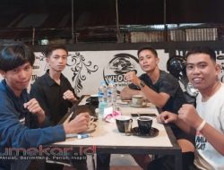 Menyatukan Gerak: Konsolidasi Komunitas Sibolga-Tapteng Menuju Aksi Nyata untuk Rakyat