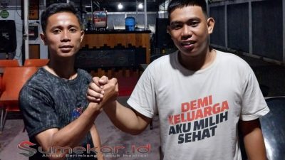 GEMP2STA Mendunia: Gerakan Mahasiswa untuk Akses Pendidikan Setara