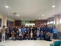 BEM UNIBA Madura Gelar Pelatihan Administrasi untuk Organisasi Mahasiswa