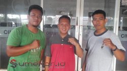 Bukan Sekadar Diskusi, Ini Awal  Kolaborasi  Pemuda Serta Mahasiswa untuk Pendidikan, Ekonomi, dan Sosial di  Deli Serdang