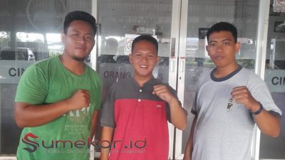 Bukan Sekadar Diskusi, Ini Awal  Kolaborasi  Pemuda Serta Mahasiswa untuk Pendidikan, Ekonomi, dan Sosial di  Deli Serdang