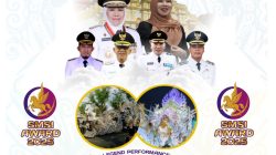 Tong-tong Legend Kembali Satu Panggung, SMSI Sumenep Catat Sejarah