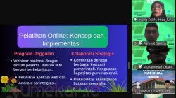 Bimtek Nasional PERGUNU: Sumut Siap Wujudkan Pendidikan NU yang Adaptif dan Profesional