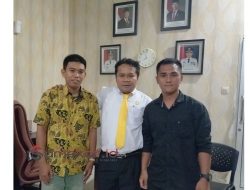 Selangkah Lebih Dekat untuk Rakyat:  Abang Handa Joneri Sihite Siap Suarakan Aspirasi Mahasiswa