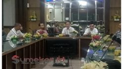Menuju Pelantikan 21 Mei, ABTI Sumut Mantapkan Langkah Kembangkan Bola Tangan ke Sekolah dan Daerah