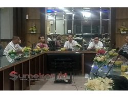 Menuju Pelantikan 21 Mei, ABTI Sumut Mantapkan Langkah Kembangkan Bola Tangan ke Sekolah dan Daerah