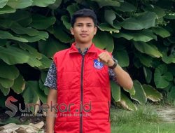 GEMALAB Ucapkan Selamat atas Terpilihnya Ketua IMORI Sumatera Utara