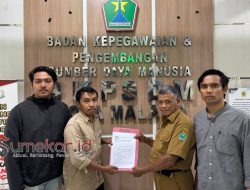 Kepala DLH Kota Malang Dilaporkan ke BKPSDM karena Poligami, Ancaman Sanksi Berat Menanti