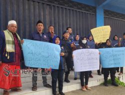 Penunjukan Ketua DPD NasDem Sumenep Picu Gejolak Internal
