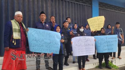 Penunjukan Ketua DPD NasDem Sumenep Picu Gejolak Internal