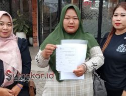 Skandal Koperasi Unggul Makmur: Maya Tri Lapor ke OJK