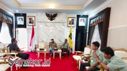 Bea Cukai Siap Terima Laporan SMSI Terkait Dugaan Bisnis Pita Cukai Milik YD