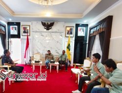 Bea Cukai Siap Terima Laporan SMSI Terkait Dugaan Bisnis Pita Cukai Milik YD